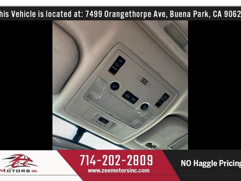 Used 2014 Lexus IS 250 w/ Navigation Package RWD image 39