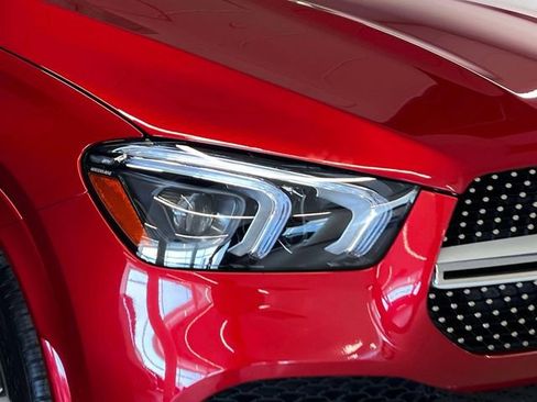 Certified 2023 Mercedes-Benz GLE 350 4MATIC image 9