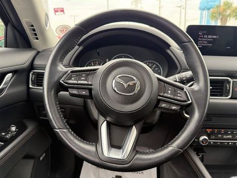 Used 2021 MAZDA CX-5 Grand Touring Reserve AWD/4WD image 13