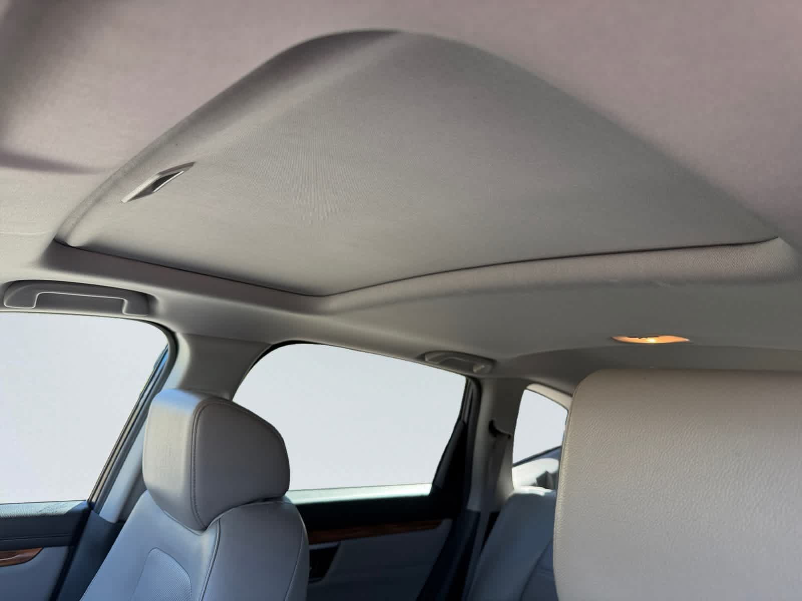 Used 2018 Honda CR-V EX image 13
