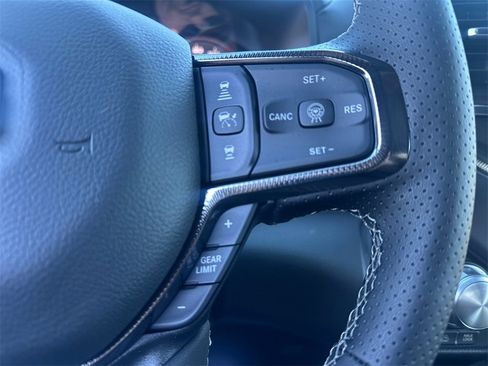 New 2026 RAM 1500 Rebel w/ Advanced Safety Group II image 33
