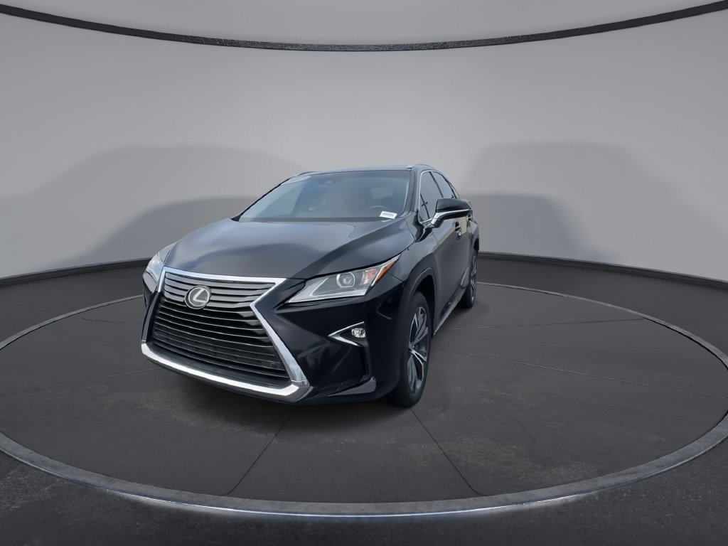 Used 2017 Lexus RX 350 FWD w/ Premium Package image 4