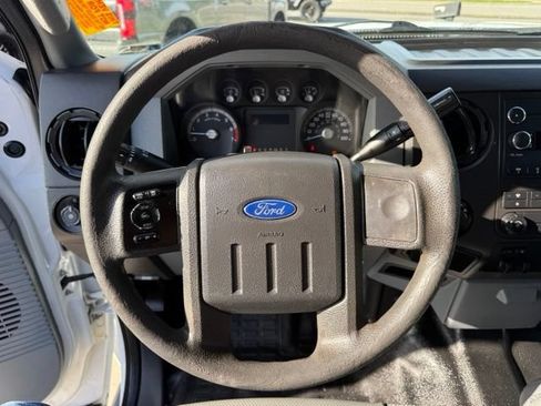 Used 2013 Ford F250 XL w/ PWR Equipment Group AWD/4WD image 17