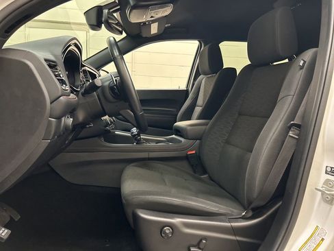 Used 2024 Dodge Durango GT AWD/4WD image 7