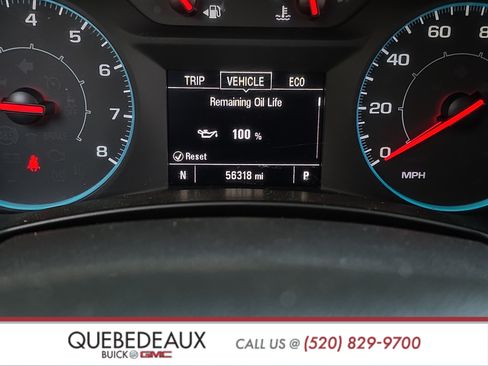 Used 2019 Chevrolet Equinox LS FWD image 14