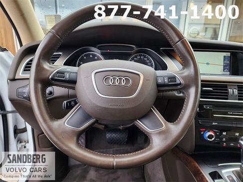 Used 2013 Audi A4 Prestige image 21