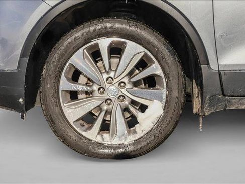 Used 2019 Buick Encore Preferred w/ Safety Package image 9