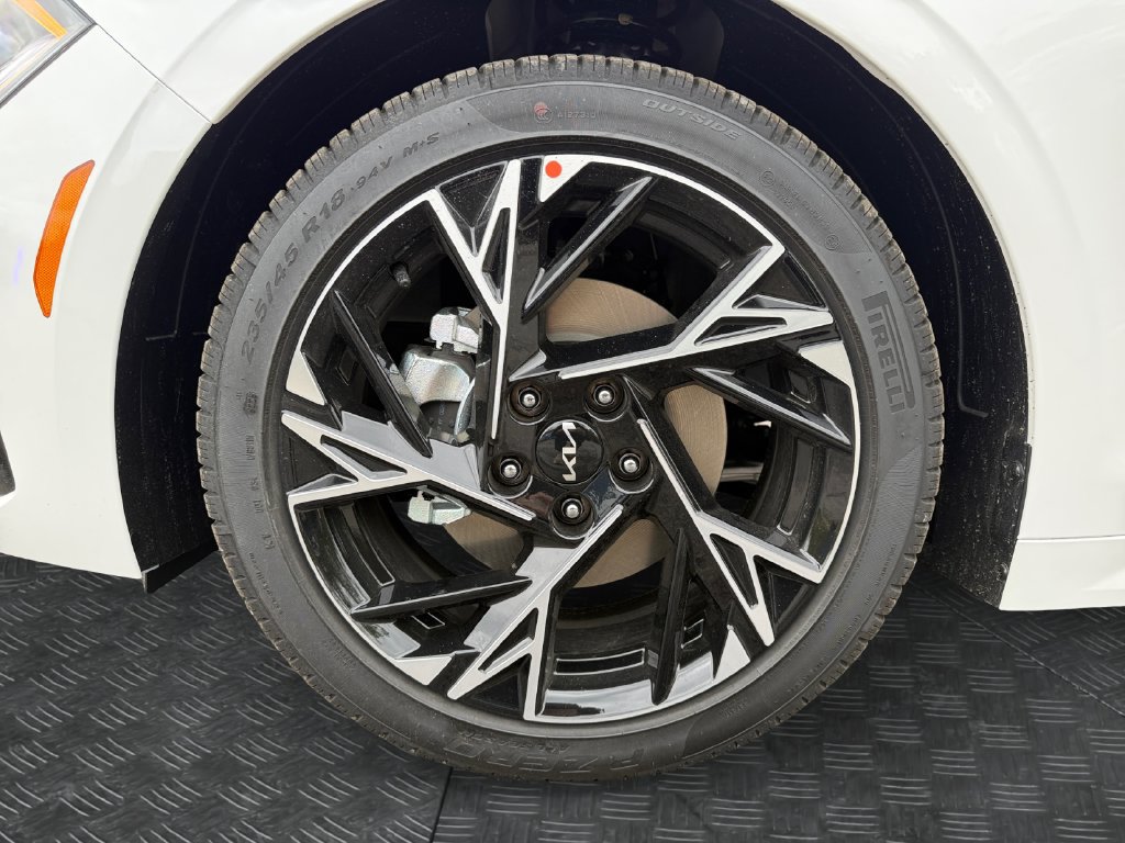 New 2026 Kia K5 GT-Line AWD/4WD image 20