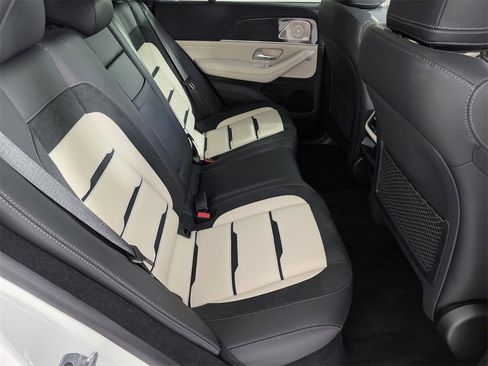 Certified 2024 Mercedes-Benz GLE 53 AMG GLE 53 AMGﾮ image 28