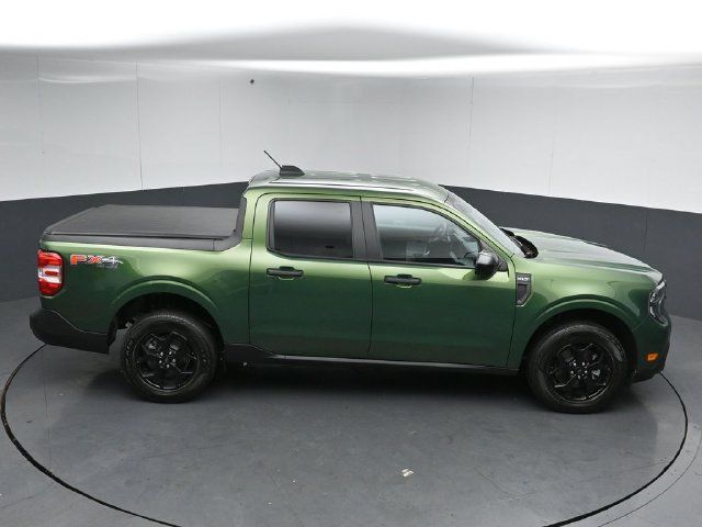 Used 2025 Ford Maverick XLT w/ XLT Luxury Package AWD/4WD image 49