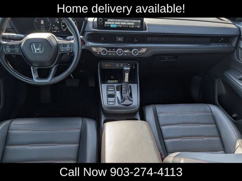 Used 2025 Honda CR-V Sport-L image 12