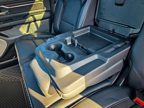 New 2026 RAM 1500 Laramie w/ Night Edition image 43