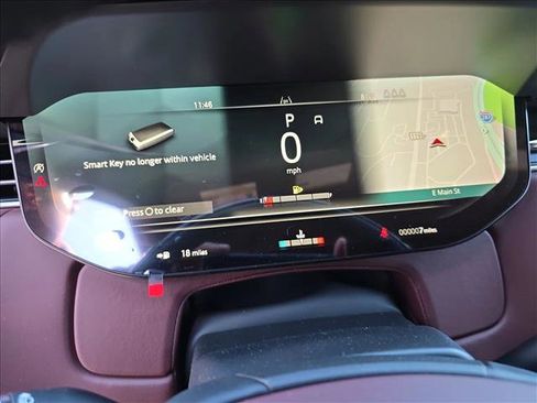 New 2025 Land Rover Range Rover SE image 20