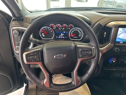 Used 2020 Chevrolet Silverado 1500 RST image 13