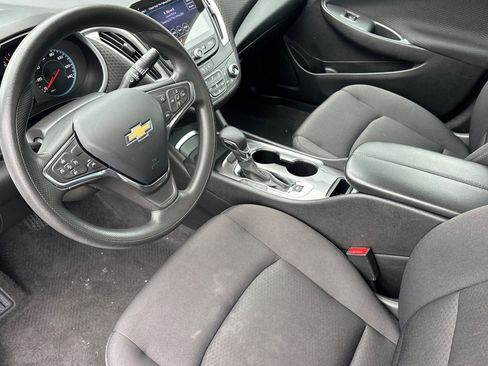 Used 2023 Chevrolet Malibu LT image 10