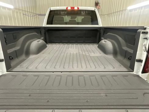 Used 2026 RAM 2500 Big Horn AWD/4WD image 25