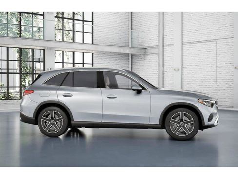 New 2026 Mercedes-Benz GLC 300 image 14