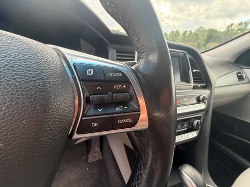 Used 2018 Hyundai Sonata SEL FWD image 25