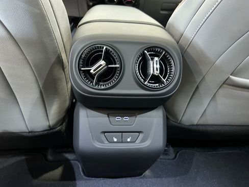 New 2026 Chevrolet Blazer EV SS image 36