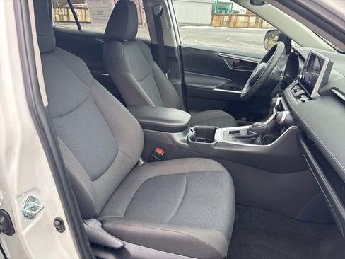 Certified 2023 Toyota RAV4 LE image 14