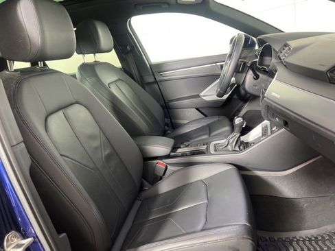 Certified 2023 Audi Q3 2.0T Premium Plus w/ Premium Plus Package image 10