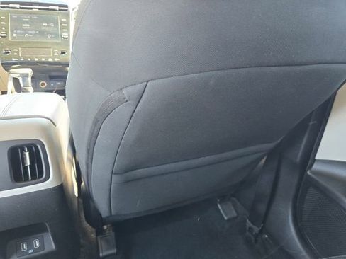 Used 2024 Hyundai Tucson SEL image 13