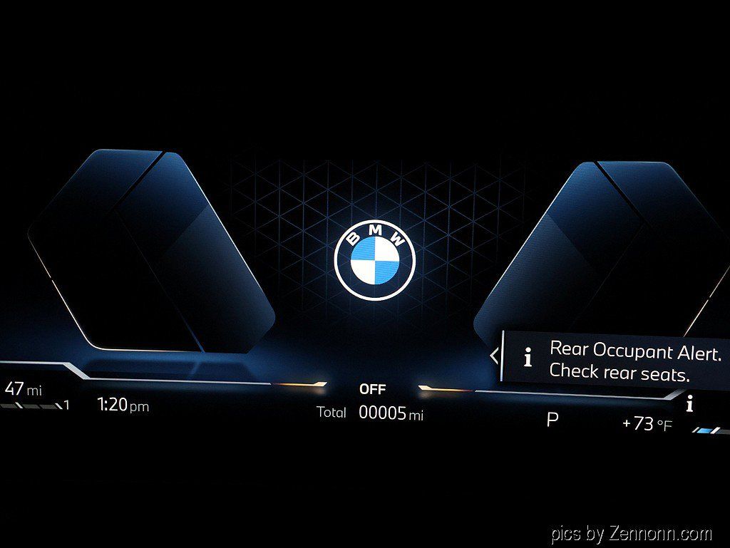 New 2026 BMW 228i xDrive w/ Premium Package AWD/4WD image 16