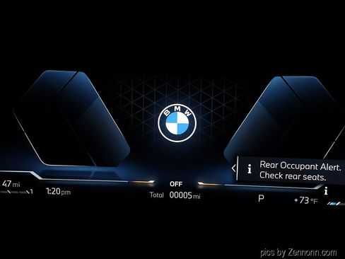 New 2026 BMW 228i xDrive w/ Premium Package AWD/4WD image 16