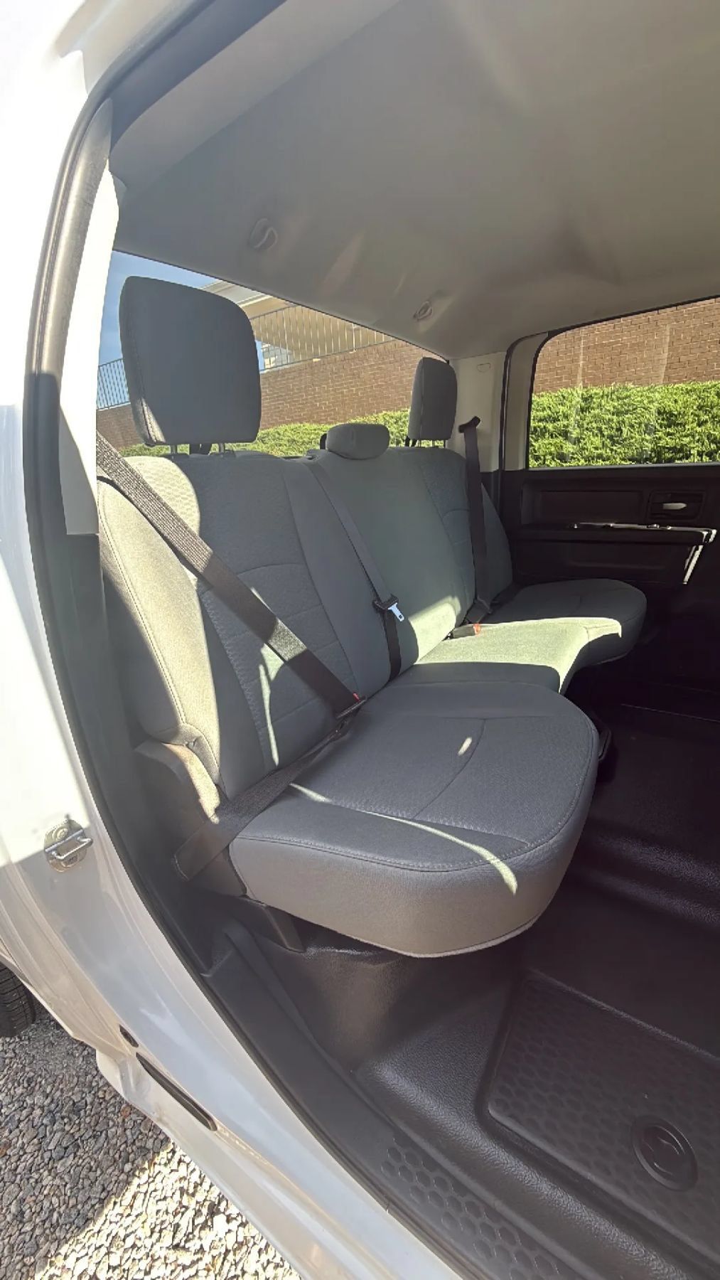 Used 2016 RAM 1500 Tradesman w/ Popular Equipment Group AWD/4WD image 30