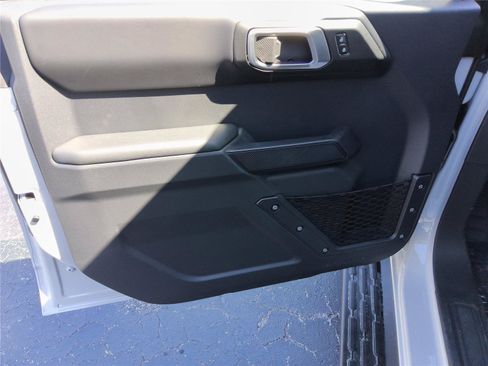 New 2026 Ford Bronco Outer Banks AWD/4WD image 19