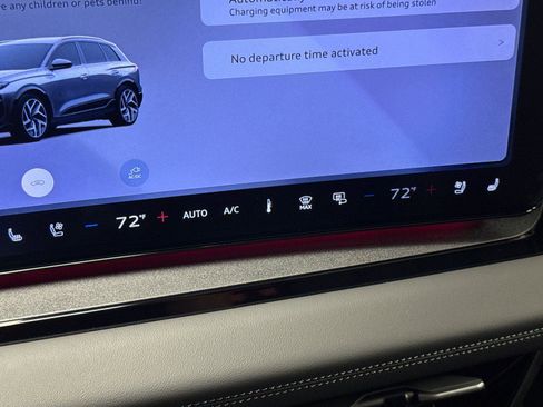 New 2027 Audi Q6 e-tron Premium Plus image 20