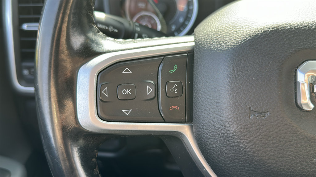 Used 2020 RAM 1500 Big Horn AWD/4WD image 18