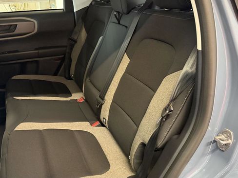 New 2025 Ford Bronco Sport Big Bend w/ Convenience Package image 21