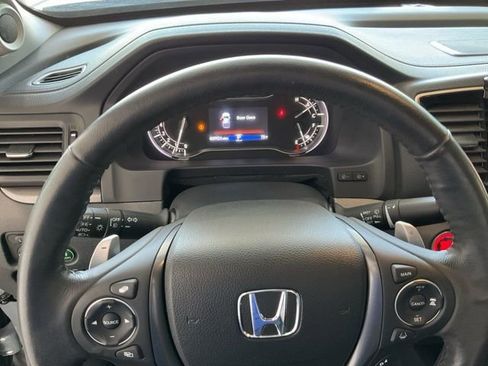 Certified 2023 Honda Ridgeline RTL-E image 8