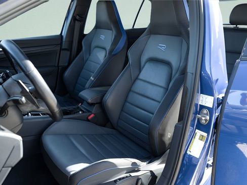 Used 2022 Volkswagen Golf R AWD/4WD image 21
