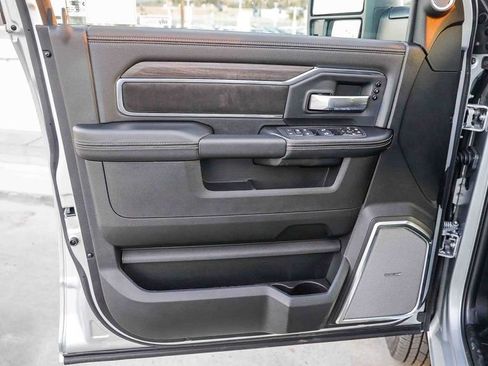 New 2026 RAM 3500 Laramie image 25