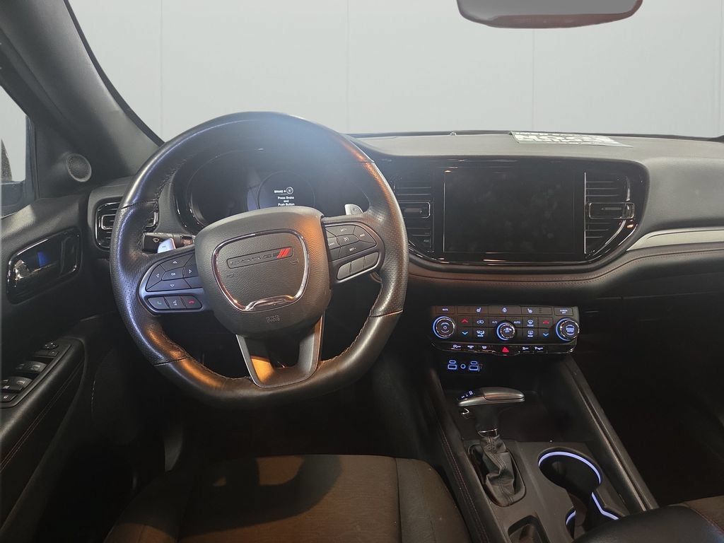 Used 2025 Dodge Durango GT AWD/4WD image 40
