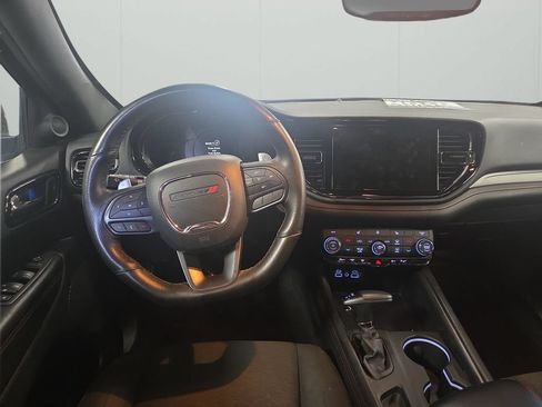Used 2025 Dodge Durango GT AWD/4WD image 40