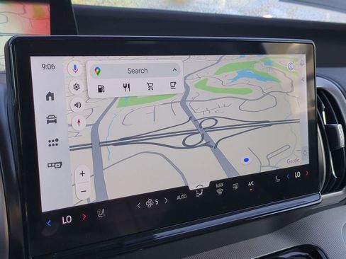 Used 2025 Ford Expedition Active image 22