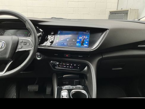 Used 2022 Buick Envision Preferred FWD image 4