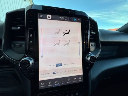 New 2026 RAM 2500 Tradesman image 31