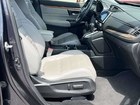 Used 2019 Honda CR-V EX-L image 25
