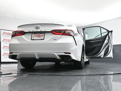Used 2023 Toyota Camry SE image 43