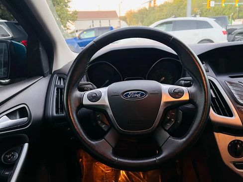 Used 2012 Ford Focus SE image 22