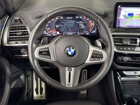 Used 2024 BMW X3 M40i w/ Premium Package AWD/4WD image 20