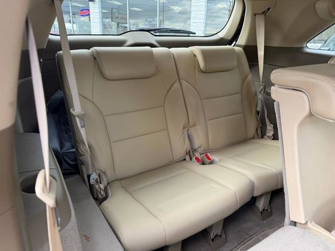 Used 2008 Acura MDX w/ Technology Package image 16