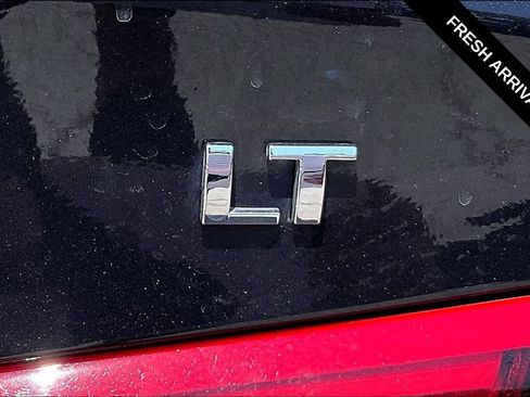 Used 2023 Chevrolet Malibu LT FWD image 23