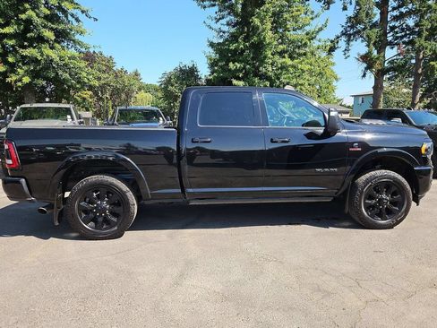 Certified 2023 RAM 2500 Limited AWD/4WD image 8