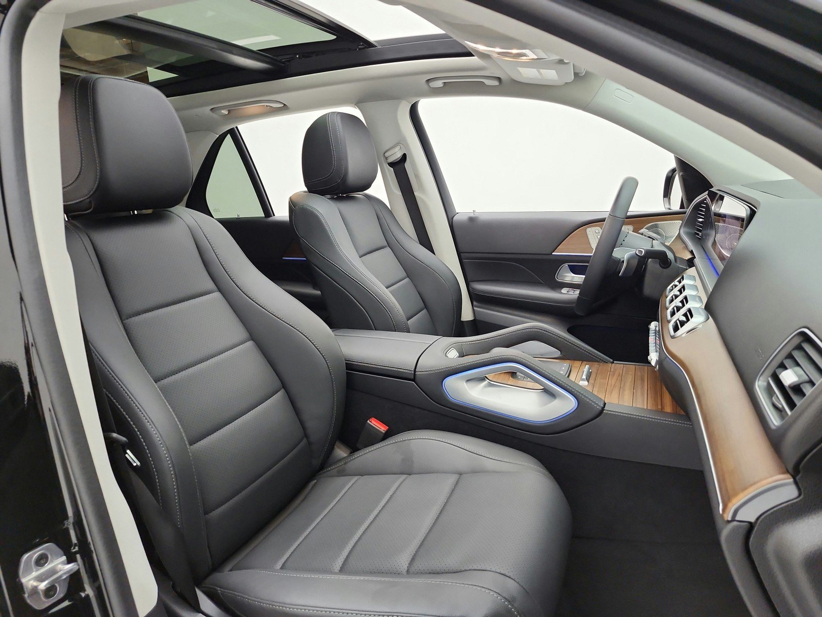 Certified 2024 Mercedes-Benz GLE 450 4MATIC image 20