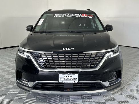 Used 2022 Kia Carnival SX Prestige FWD image 3